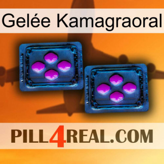 Gelée Kamagraoral 03